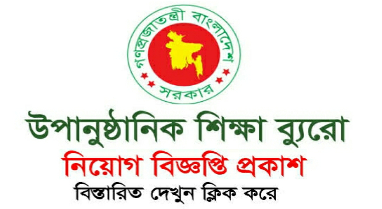 Bureau of Non Formal Education BNFE Job Circular 2023 Bureau of Non Formal Education BNFE Job Circular 2023